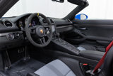 Used 2024 Porsche 718 Boxster Spyder RS image 4