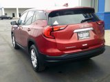 Used 2018 GMC Terrain SLE image 3