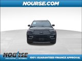 Used 2020 Ford Explorer Limited w/ Class III Trailer Tow Package image 3