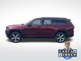 Used 2022 Jeep Grand Cherokee L Limited image 4