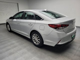 Used 2018 Hyundai Sonata ECO image 3