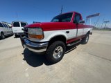 Used 1994 Ford F150 XL image 4