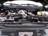 Used 2020 Ford F250 Platinum w/ FX4 Off-Road Package image 3