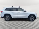 Used 2014 Jeep Grand Cherokee Limited w/ Luxury Group II image 4