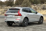 New 2025 Volvo XC60 B5 Plus w/ Protection Package Premier image 4