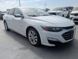 Used 2019 Chevrolet Malibu LT image 2