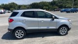 Certified 2021 Ford EcoSport SE image 6