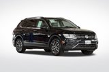 Certified 2021 Volkswagen Tiguan SE w/ Panoramic Sunroof Package image 2