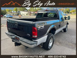 Used 2000 Ford F250 4x4 SuperCab Super Duty image 5