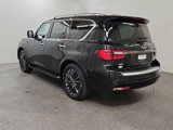 Certified 2022 INFINITI QX80 Premium Select w/ Cargo Package image 3