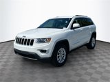 Used 2016 Jeep Grand Cherokee Laredo w/ Quick Order Package 23E image 3