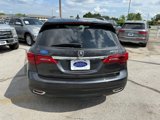 Used 2016 Acura MDX FWD w/ Tech & Entertainment image 6