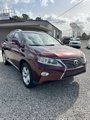 Used 2014 Lexus RX 350 FWD image 3