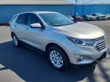 Certified 2020 Chevrolet Equinox LT image 2