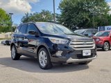 Certified 2018 Ford Escape SE w/ SE Sync 3 Package image 3