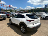 Used 2021 MAZDA CX-30 FWD 2.5 S w/ Premium Package image 4