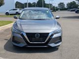 Used 2023 Nissan Sentra SV image 3