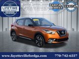 Used 2019 Nissan Kicks SR w/ SR Premium Package image 3