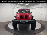 Used 2015 Jeep Wrangler Sport w/ Quick Order Package 24S image 2