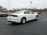 Used 2022 Dodge Charger SXT w/ Leather Interior Group image 3