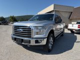 Used 2017 Ford F150 XLT w/ Equipment Group 302A Luxury image 2