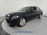 Used 2019 Mercedes-Benz C 300 4MATIC Sedan w/ Premium Package image 2