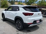 New 2025 Chevrolet TrailBlazer LT w/ LT Cold Weather Package image 3