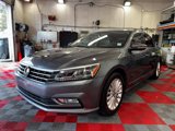 Used 2016 Volkswagen Passat 1.8T SE w/ Lighting Package (P06) image 3