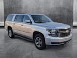 Used 2019 Chevrolet Suburban LT image 3