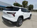 New 2026 Chevrolet Equinox LT w/ Safety and Technology Package image 3