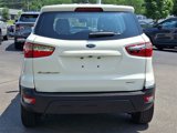 Used 2022 Ford EcoSport S image 5