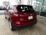Certified 2022 Nissan Rogue Sport S image 5