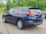 Certified 2022 Chevrolet Equinox LT image 4