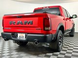 Used 2015 RAM 1500 Rebel image 4