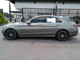 Certified 2021 Mercedes-Benz C 300 Sedan image 2