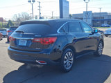 Used 2014 Acura MDX SH-AWD w/ Technology Package image 4