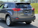Used 2013 Toyota RAV4 Limited image 4