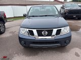 Used 2017 Nissan Frontier SV image 4