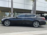 Certified 2022 INFINITI Q50 Luxe w/ Cargo Package image 3