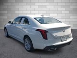 Used 2024 Cadillac CT4 Luxury w/ Sun And Sound Package image 3
