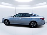 Used 2022 Nissan Altima 2.5 SV w/ SV Premium Package image 4