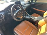 Used 2018 Lexus NX 300 FWD image 4
