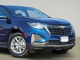 Used 2022 Chevrolet Equinox LT image 3
