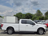 Used 2018 Ford F150 XLT w/ Equipment Group 301A Mid image 4