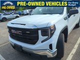 Used 2022 GMC Sierra 1500 Pro w/ Pro Value Package image 3