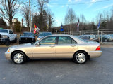 Used 1999 Acura RL image 4