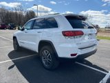 Used 2021 Jeep Grand Cherokee Limited image 5