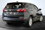 Used 2020 Chevrolet Equinox LS w/ LS Convenience Package image 2