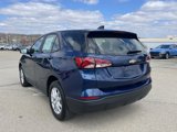 Used 2022 Chevrolet Equinox LS image 5