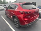 Used 2023 MAZDA CX-5 AWD 2.5 S w/ Premium Plus Pkg image 3